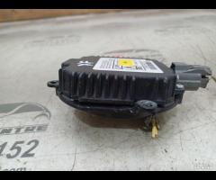 CENTRALINA LUCI MODULO CONTROLLO FARI XENON D2R D2 - 8