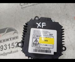 CENTRALINA LUCI MODULO CONTROLLO FARI XENON D2R D2 - 9
