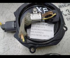 CENTRALINA LUCI MODULO CONTROLLO FARI XENON D2R D2 - 16