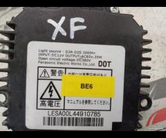 CENTRALINA LUCI MODULO CONTROLLO FARI XENON D2R D2 - 17