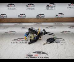 BLOCCHETTO ACCENSIONE CON 2 CHIAVE HYUNDAI I20 II