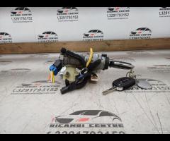 BLOCCHETTO ACCENSIONE CON 2 CHIAVE HYUNDAI I20 II