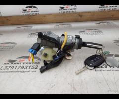 BLOCCHETTO ACCENSIONE CON 2 CHIAVE HYUNDAI I20 II