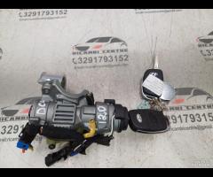 BLOCCHETTO ACCENSIONE CON 2 CHIAVE HYUNDAI I20 II
