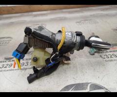 BLOCCHETTO ACCENSIONE CON 2 CHIAVE HYUNDAI I20 II - 7