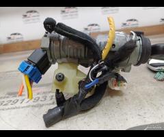 BLOCCHETTO ACCENSIONE CON 2 CHIAVE HYUNDAI I20 II - 8