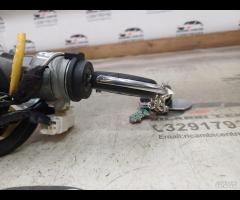 BLOCCHETTO ACCENSIONE CON 2 CHIAVE HYUNDAI I20 II - 9