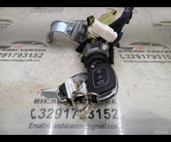 BLOCCHETTO ACCENSIONE CON 2 CHIAVE HYUNDAI I20 II - 14