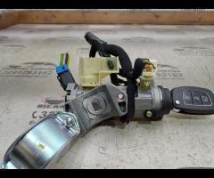 BLOCCHETTO ACCENSIONE CON 2 CHIAVE HYUNDAI I20 II - 16