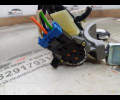 BLOCCHETTO ACCENSIONE CON 2 CHIAVE HYUNDAI I20 II - 17