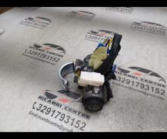 BLOCCHETTO ACCENSIONE CON 2 CHIAVE HYUNDAI I20 II - 19