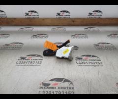 BLOCCO BLOCCHETTO STERZO AVVIAMENTO+2 CHIAVE HYUND