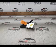 BLOCCO BLOCCHETTO STERZO AVVIAMENTO+2 CHIAVE HYUND