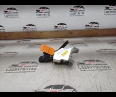 BLOCCO BLOCCHETTO STERZO AVVIAMENTO+2 CHIAVE HYUND