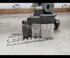 BLOCCO BLOCCHETTO STERZO AVVIAMENTO+2 CHIAVE HYUND - 9