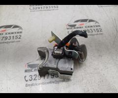 BLOCCO BLOCCHETTO STERZO AVVIAMENTO+2 CHIAVE HYUND - 11