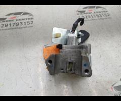 BLOCCO BLOCCHETTO STERZO AVVIAMENTO+2 CHIAVE HYUND - 15