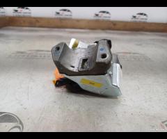 BLOCCO BLOCCHETTO STERZO AVVIAMENTO+2 CHIAVE HYUND - 16