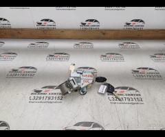 BLOCCHETTO ACCENSIONE CON 2 CHIAVE SUBARU XV 2015