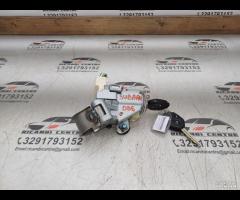 BLOCCHETTO ACCENSIONE CON 2 CHIAVE SUBARU XV 2015