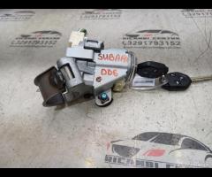 BLOCCHETTO ACCENSIONE CON 2 CHIAVE SUBARU XV 2015 - 7