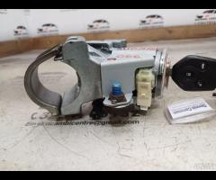 BLOCCHETTO ACCENSIONE CON 2 CHIAVE SUBARU XV 2015 - 8