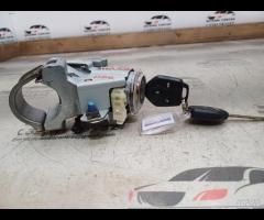 BLOCCHETTO ACCENSIONE CON 2 CHIAVE SUBARU XV 2015 - 9