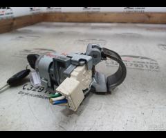 BLOCCHETTO ACCENSIONE CON 2 CHIAVE SUBARU XV 2015 - 10