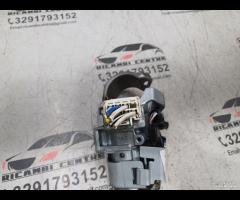 BLOCCHETTO ACCENSIONE CON 2 CHIAVE SUBARU XV 2015 - 14