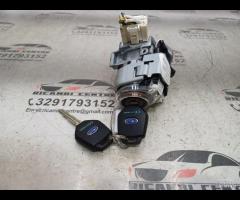 BLOCCHETTO ACCENSIONE CON 2 CHIAVE SUBARU XV 2015 - 16