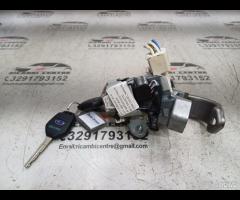 BLOCCHETTO ACCENSIONE CON 2 CHIAVE SUBARU XV 2015 - 18