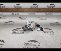 BLOCCHETTO ACCENSIONE CON 2 CHIAVE SUBARU XV 2015 - 21