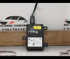 CENTRALINA MODULO SENSORE PUNTO CIECO POSTERIORE D