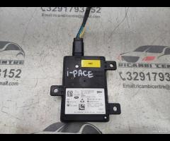 CENTRALINA MODULO SENSORE PUNTO CIECO POSTERIORE D