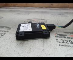 CENTRALINA MODULO SENSORE PUNTO CIECO POSTERIORE D