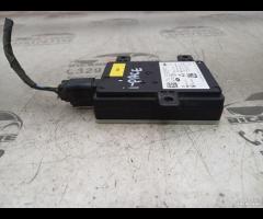 CENTRALINA MODULO SENSORE PUNTO CIECO POSTERIORE D - 7