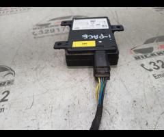 CENTRALINA MODULO SENSORE PUNTO CIECO POSTERIORE D - 8