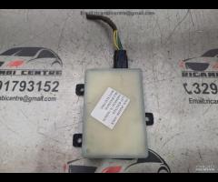 CENTRALINA MODULO SENSORE PUNTO CIECO POSTERIORE D - 9