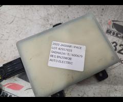 CENTRALINA MODULO SENSORE PUNTO CIECO POSTERIORE D - 14