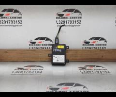 CENTRALINA MODULO SENSORE PUNTO CIECO POSTERIORE D - 16