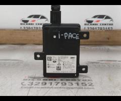 CENTRALINA MODULO CONTROLLO PUNTO CIECO POSTERIORE