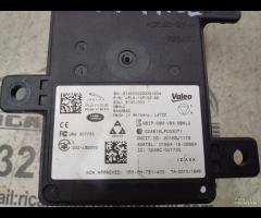 CENTRALINA MODULO CONTROLLO PUNTO CIECO POSTERIORE