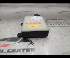 CENTRALINA MODULO CONTROLLO PUNTO CIECO POSTERIORE - 11