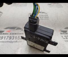 CENTRALINA MODULO CONTROLLO PUNTO CIECO POSTERIORE - 15