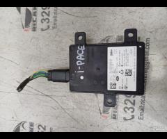 CENTRALINA MODULO CONTROLLO PUNTO CIECO POSTERIORE - 16