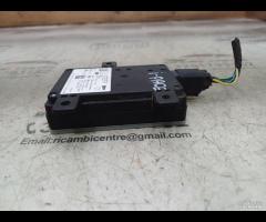 CENTRALINA MODULO CONTROLLO PUNTO CIECO POSTERIORE - 18