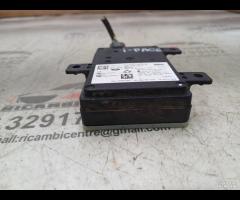 CENTRALINA MODULO CONTROLLO PUNTO CIECO POSTERIORE - 19