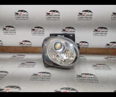 FARO FANALE ANTERIORE DESTRO DX NISSAN JUKE F15 HA