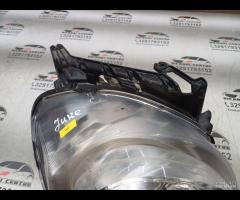 FARO FANALE ANTERIORE DESTRO DX NISSAN JUKE F15 HA