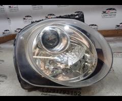 FARO FANALE ANTERIORE DESTRO DX NISSAN JUKE F15 HA - 7